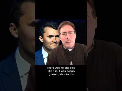 Let Us Honor Charlie Kirk