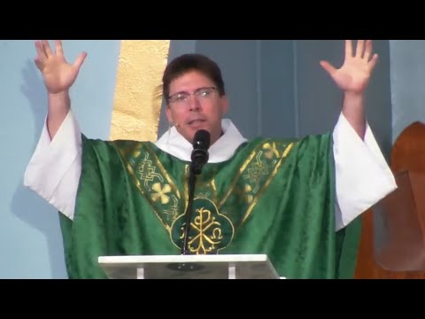 Response to Traditionalist Criticism of Praise & Worship: ALL TERRAIN CATHOLIC – Fr. Mark Goring