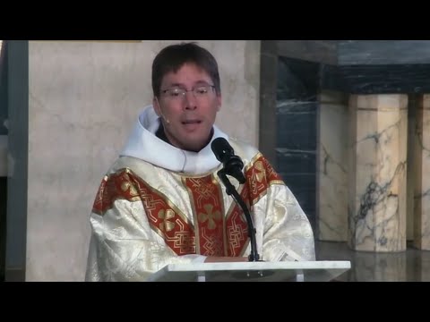 St. Hildegard of Bingen – Fr. Mark Goring, CC