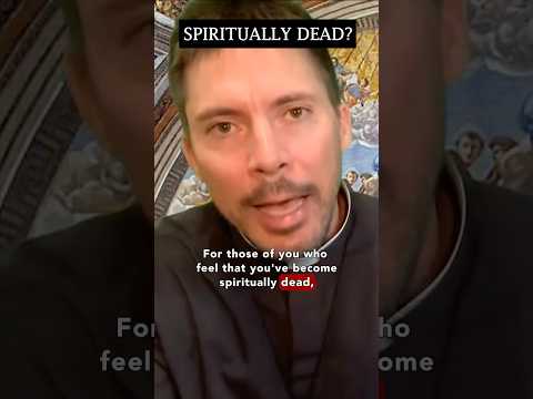 ‼️ Spiritually Dead? Here’s How To Come Back To LIFE 🙏