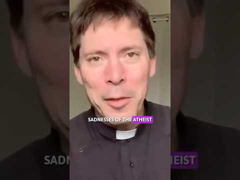 ‼️ The Saddest Truth About Atheism…