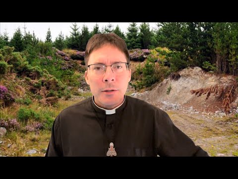 ❗️I’M HEADING FOR THE HILLS❗️ – Fr. Mark Goring, CC