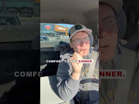 Fallen Again? The Lord Delights When You Do THIS 💔➡️❤️