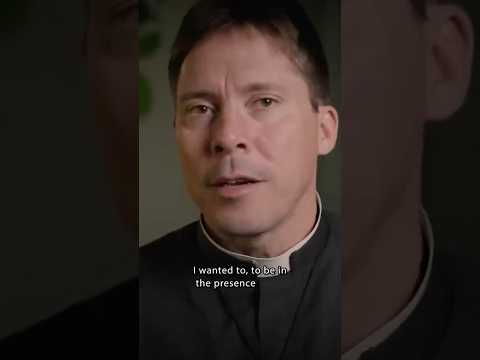 How to Be in the Presence of God — For Real