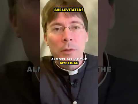 She Tried to Kiss Christ… Then THIS Happened ❤️‍🔥