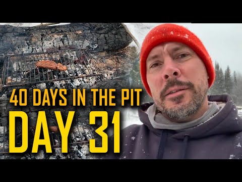 DAY 31: 40 DAYS in THE PIT 🔥 Today’s Love Scripture Will Have You Saying “No Way” 🔥
