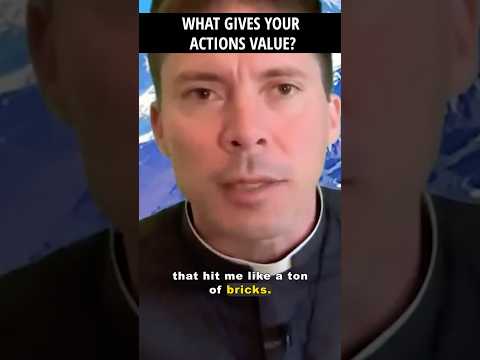 ✝️ This Line From SAINT FAUSTINA SHOOK Me 😭