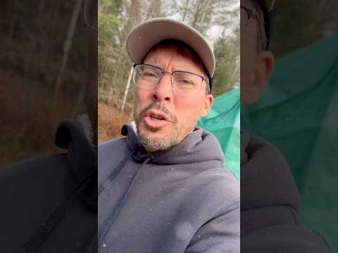 ❄️ IT’S SNOWING!!!