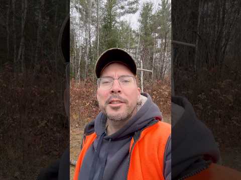 I honestly didn’t plan this…