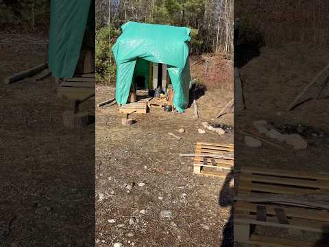 Lazy Man’s Fire 🔥