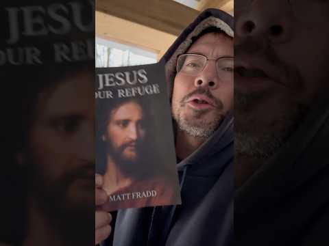 Matt Fradd’s Book