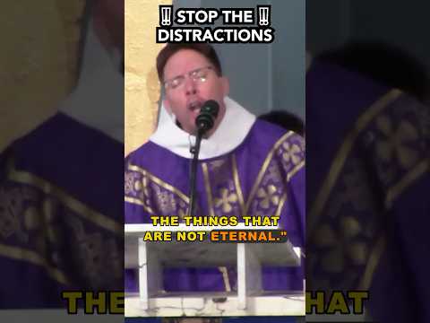 WAKE UP: You Were MADE for ETERNITY 🔥