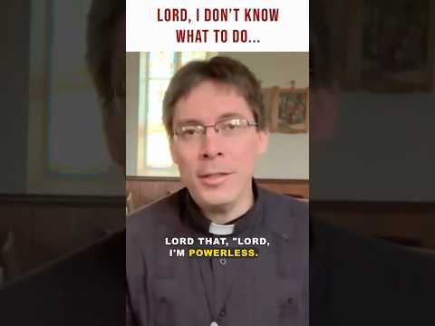 Do THIS to UNLOCK God’s Power 🔥