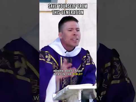 Don’t BELIEVE This LIE