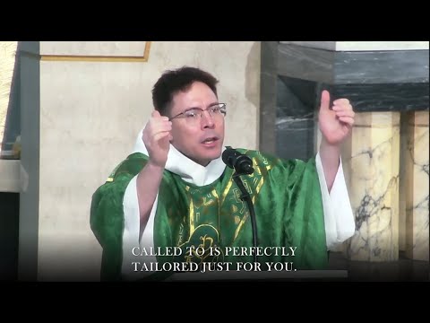 Give Me 5 Minutes and I’ll CHANGE How You Understand SAINTHOOD