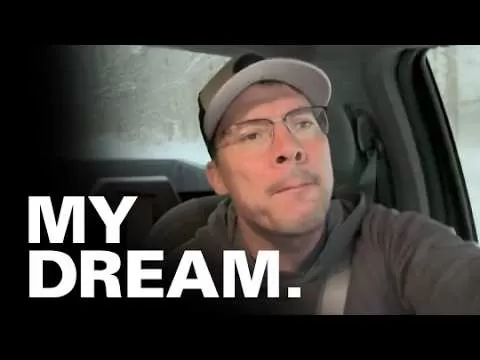 I Want Everyone to Experience This Daily Moment.