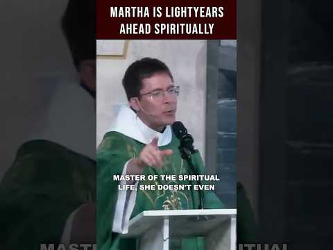 THIS Response Made Her a MASTER of the SPIRITUAL Life 🔥