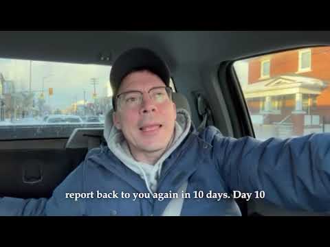 Trying to Break My Screen Habit — Check In (Day 10 | 40 Minutes a Day)