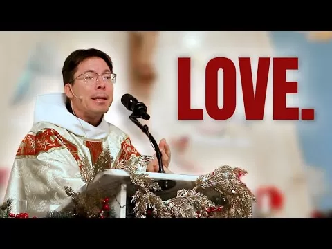 We Will Be Judged by THIS… and Many People Get It Wrong