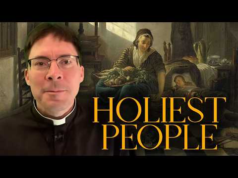 5 Reasons HOUSEWIVES Are Often SUPER HOLY 🔥