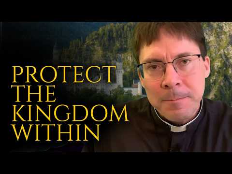 Every Day You Do This, You SABOTAGE The Paradise of Your Soul