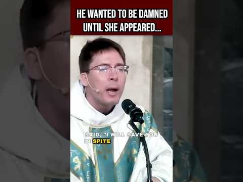 He Wanted to be DAMNED… Until THIS Happened 🚨