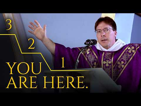 The LEAST TO MOST Perfect MOTIVATION For Heaven (Which one are you?)