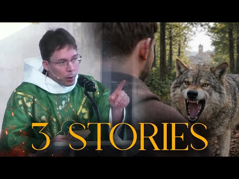 UNFORGETTABLE St. Francis Stories That Will Make You Ask, “How Didn’t I Know This Sooner?”