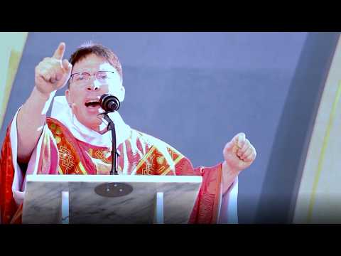 You Were Born for This Fight: Finishing Your Course