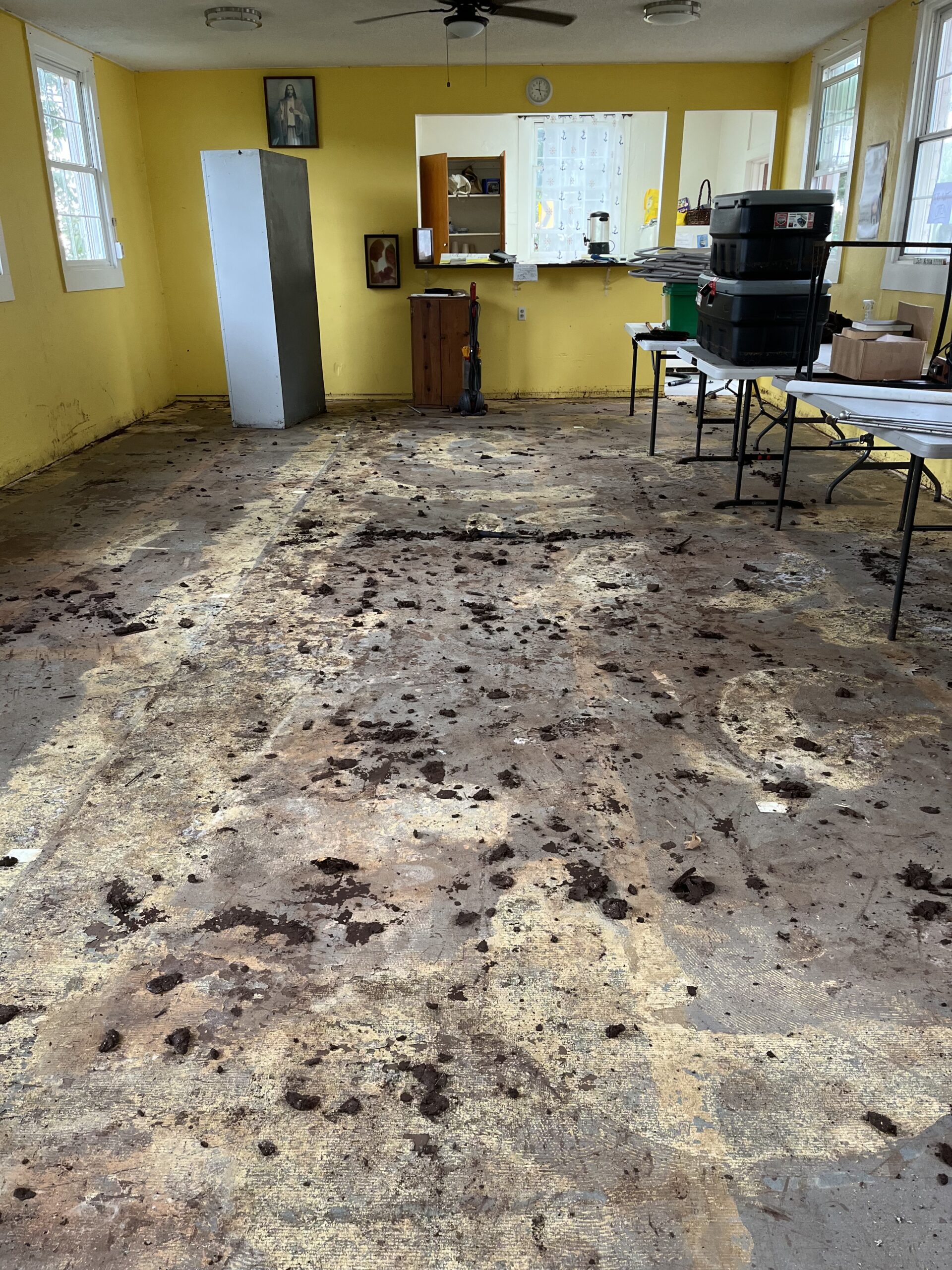 After storms devastate Hawaii, Catholic groups and parishes mobilize to aid victims