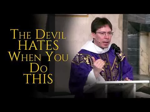 Anxious? Discerning? Find out God’s PLAN for YOU with THIS Exercise ⬆