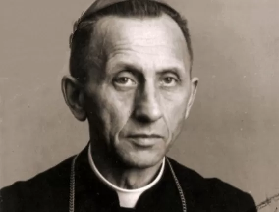 ‘Baraniak, you can’t act like a swine’: The Salesian bishop who defied Stalinism