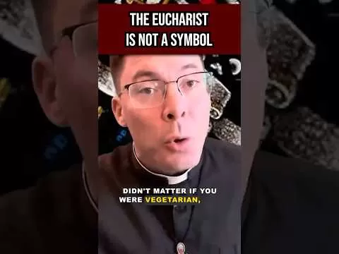 EAT the Lamb or DIE 😲