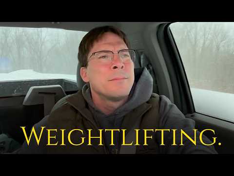 I Want To Start Working Out…