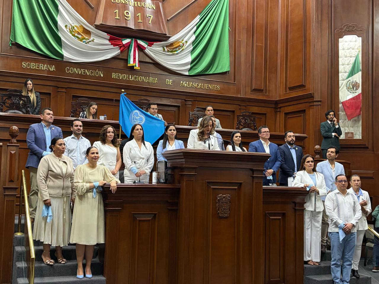 In pro-life victory, Mexican state establishes ‘Day of the Unborn Child’