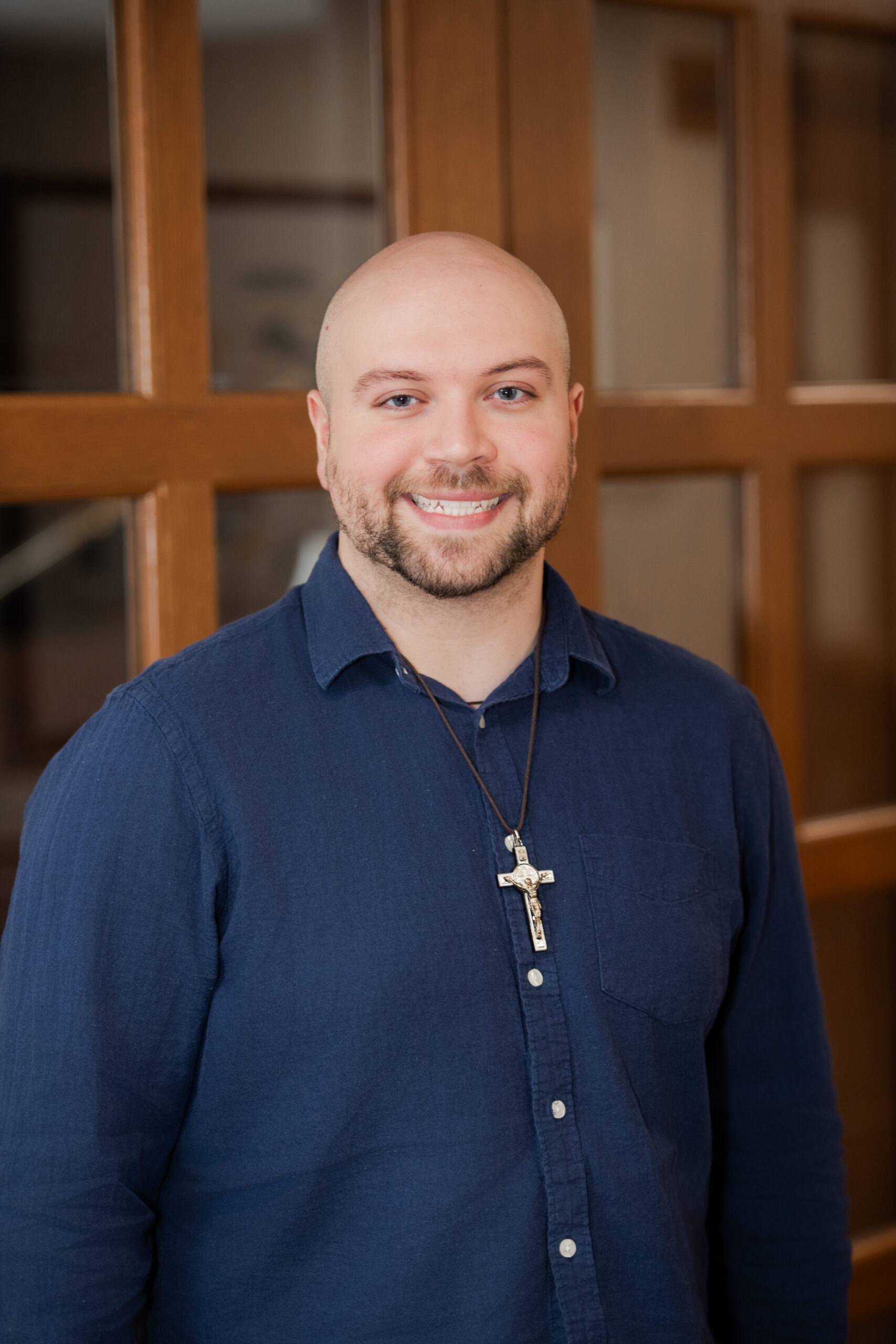Meet the pilgrims who will travel across the country with the Eucharist this summer