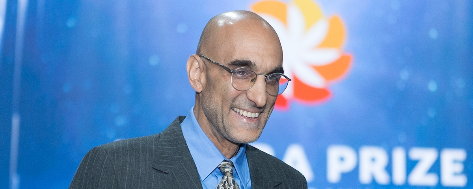 Only surgeon for 2 million, American doctor perseveres in war-torn Sudan