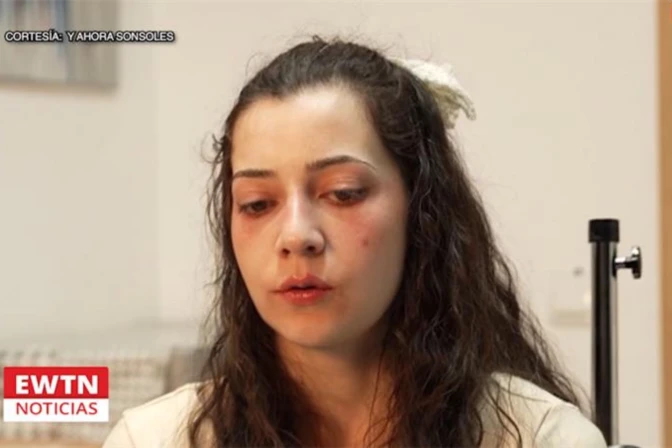 Pontifical Academy for Life member weighs in on euthanasia of 25-year-old Spanish woman