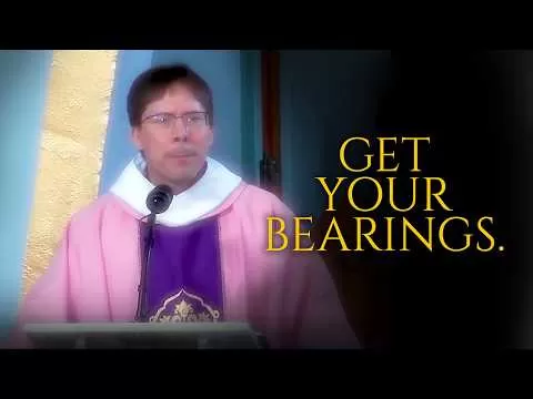 The Devil’s #1 TRAP: I’m Warning You, Do This Every Day – Fr. Mark Goring Sunday Homily