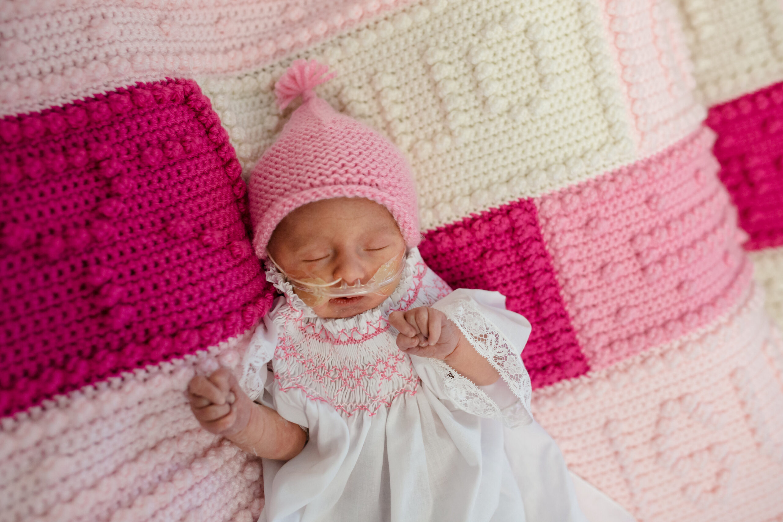 ‘This baby is a gift’: Trisomy 18 Awareness Day reminds us that every life is sacred