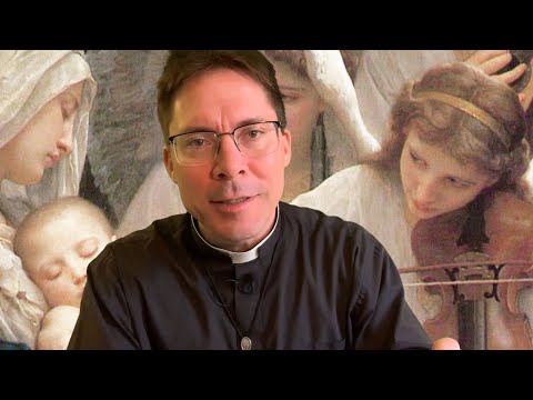 100 Year Bird – Fr. Mark Goring, CC