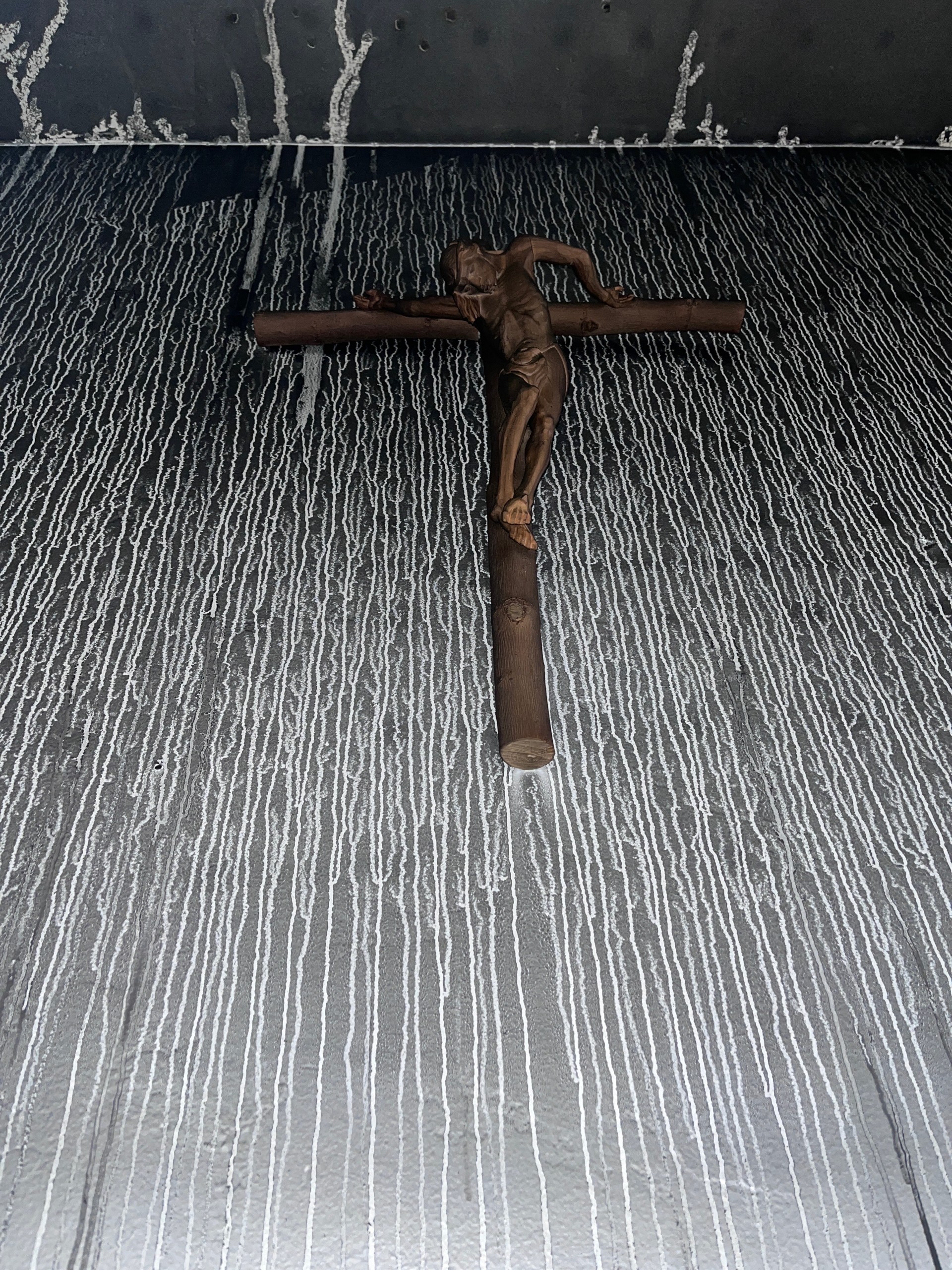 Carmelite sisters ask for prayers, donations after fire destroys retreat house