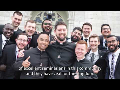 Check out the Companions of the Cross