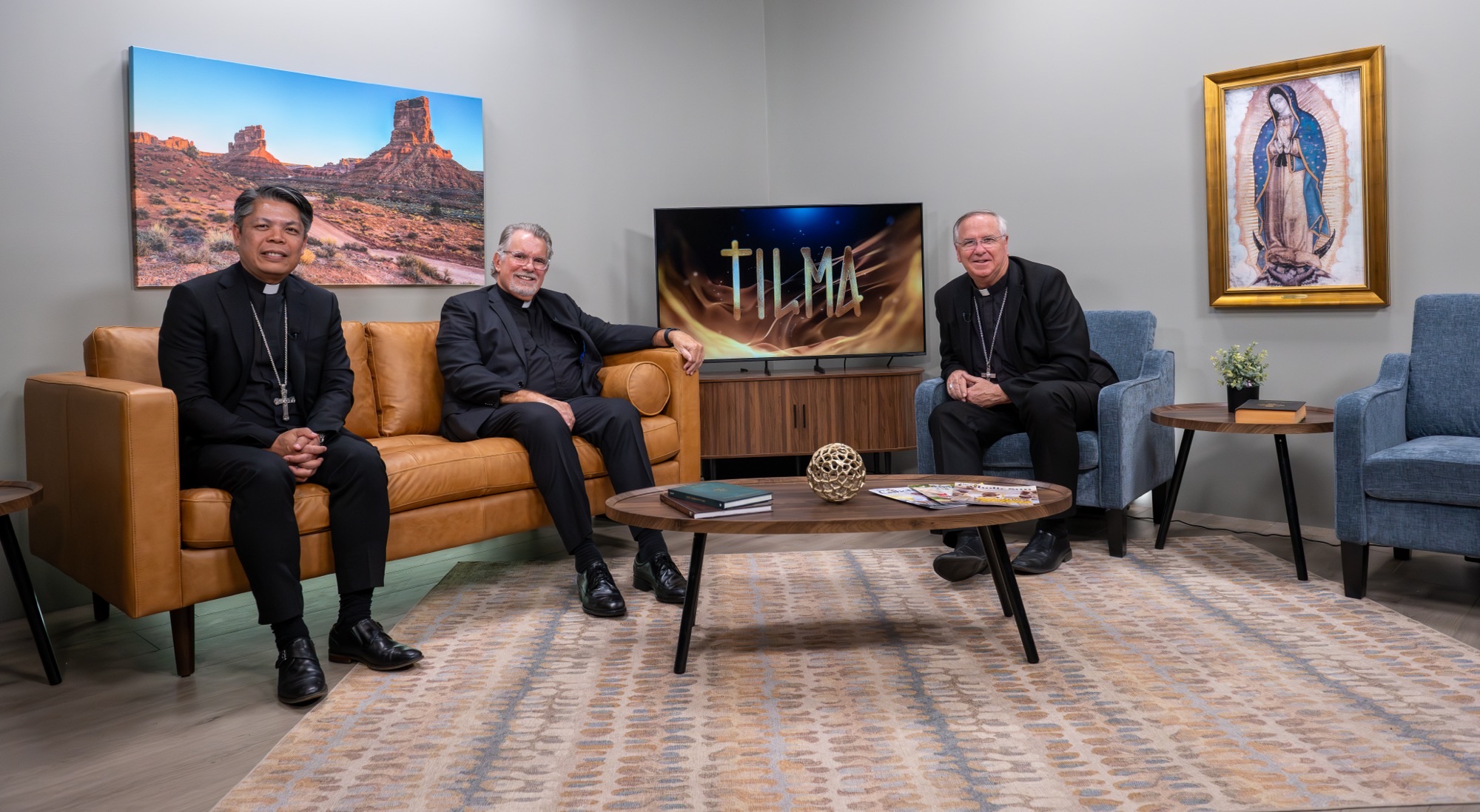 Diocese of Phoenix pioneers role for priestly well-being: No priest should walk ‘alone’