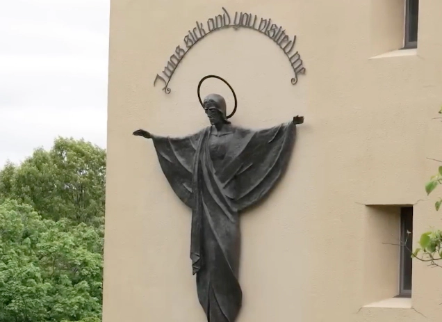 Dominican Sisters challenge New York gender-identity law in court