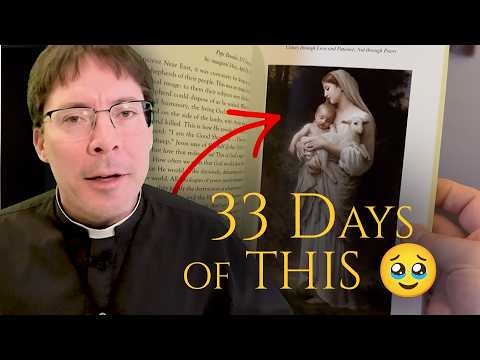 Encounter MARY In A Whole New Way