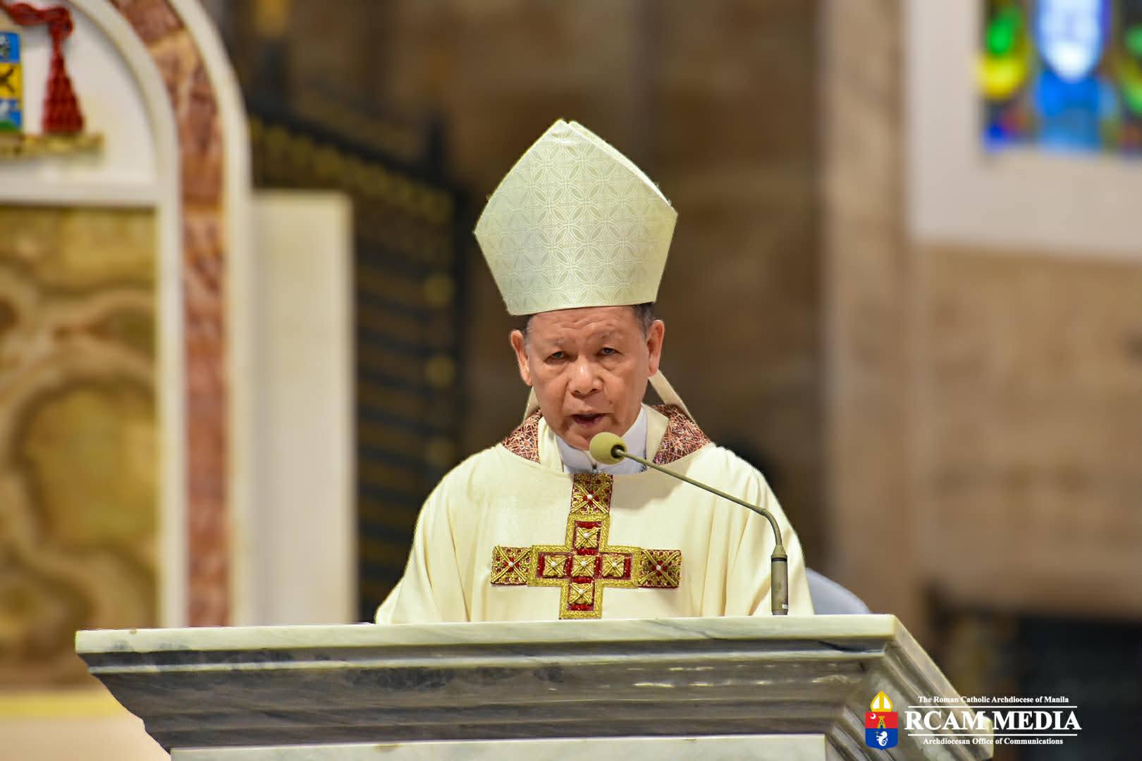 Filipino priests open up about addiction, burnout as cardinal warns of mental health crisis