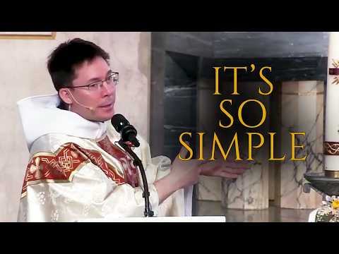 How Do I Know God’s Will For Me? | Fr. Mark Goring CC