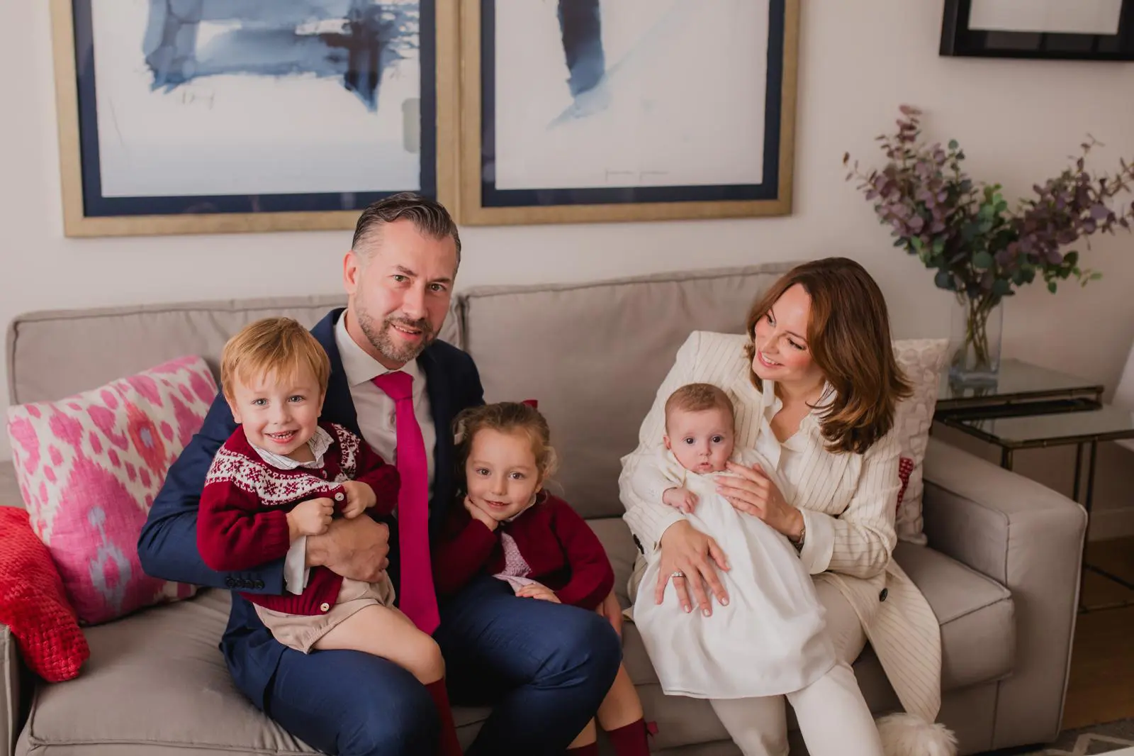 ‘I’ve had an experience with God,’ husband tells wife before fatal diagnosis