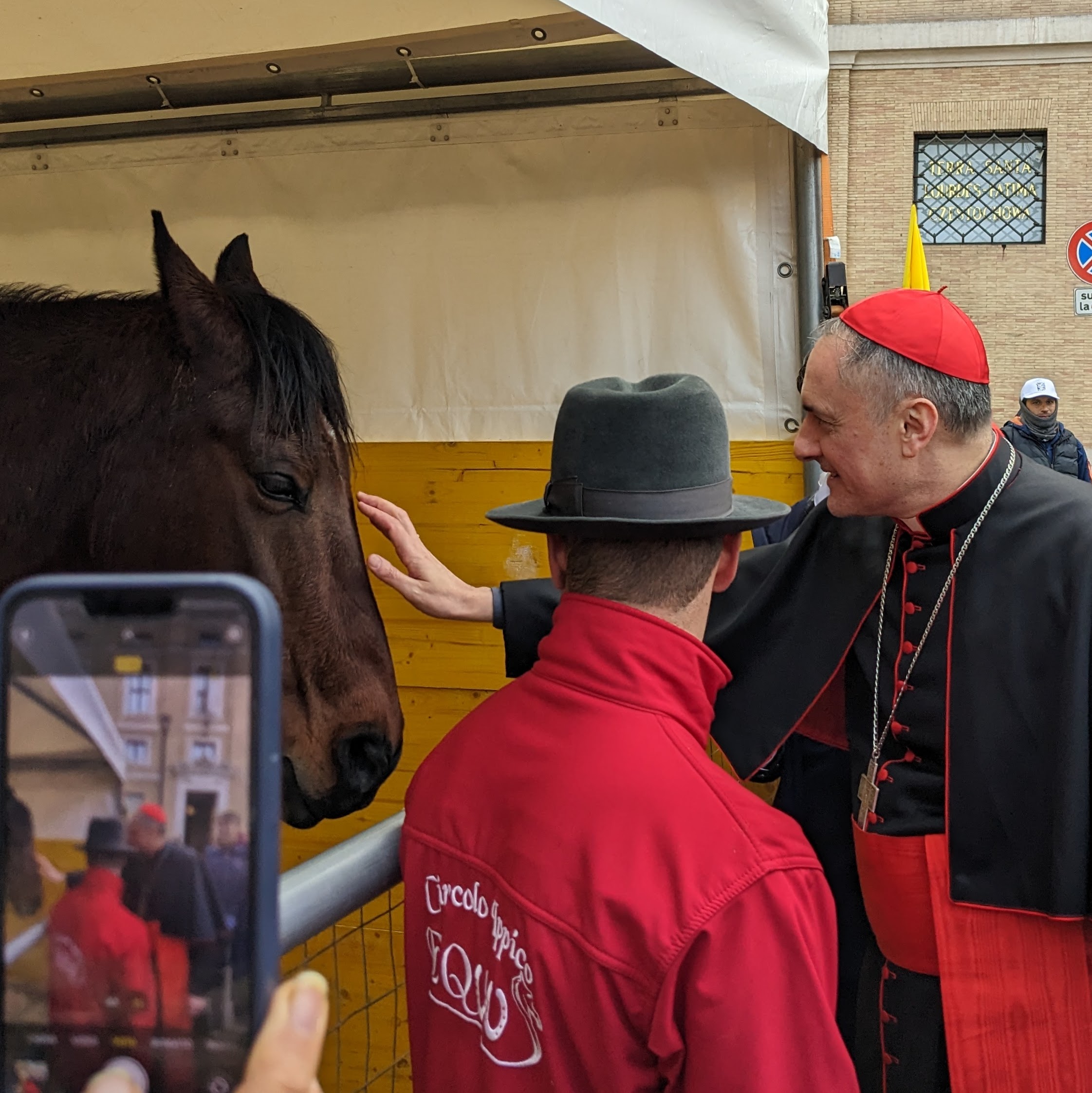 New Catholic group seeks ‘a kinder world for all animals’ through Church teaching